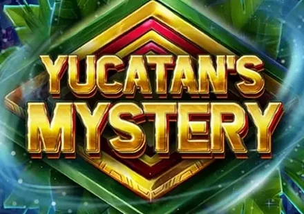 Yucatans Mystery