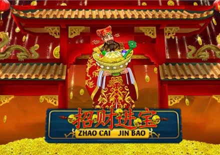 Zhao Cai Jin Bao
