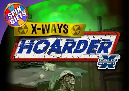 XWays Hoarder XSplit
